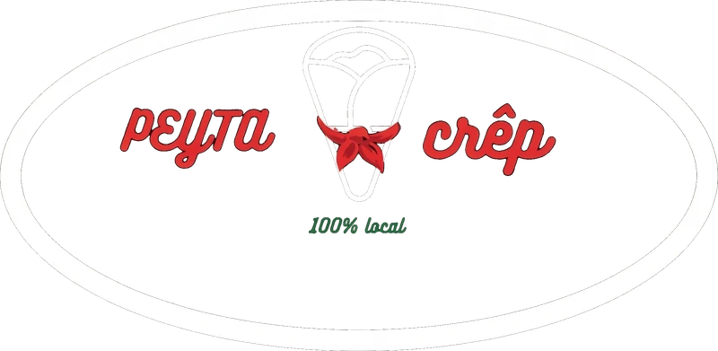 Peyta'crêp — Food truck de galettes, crêpes et taloak, 100% local